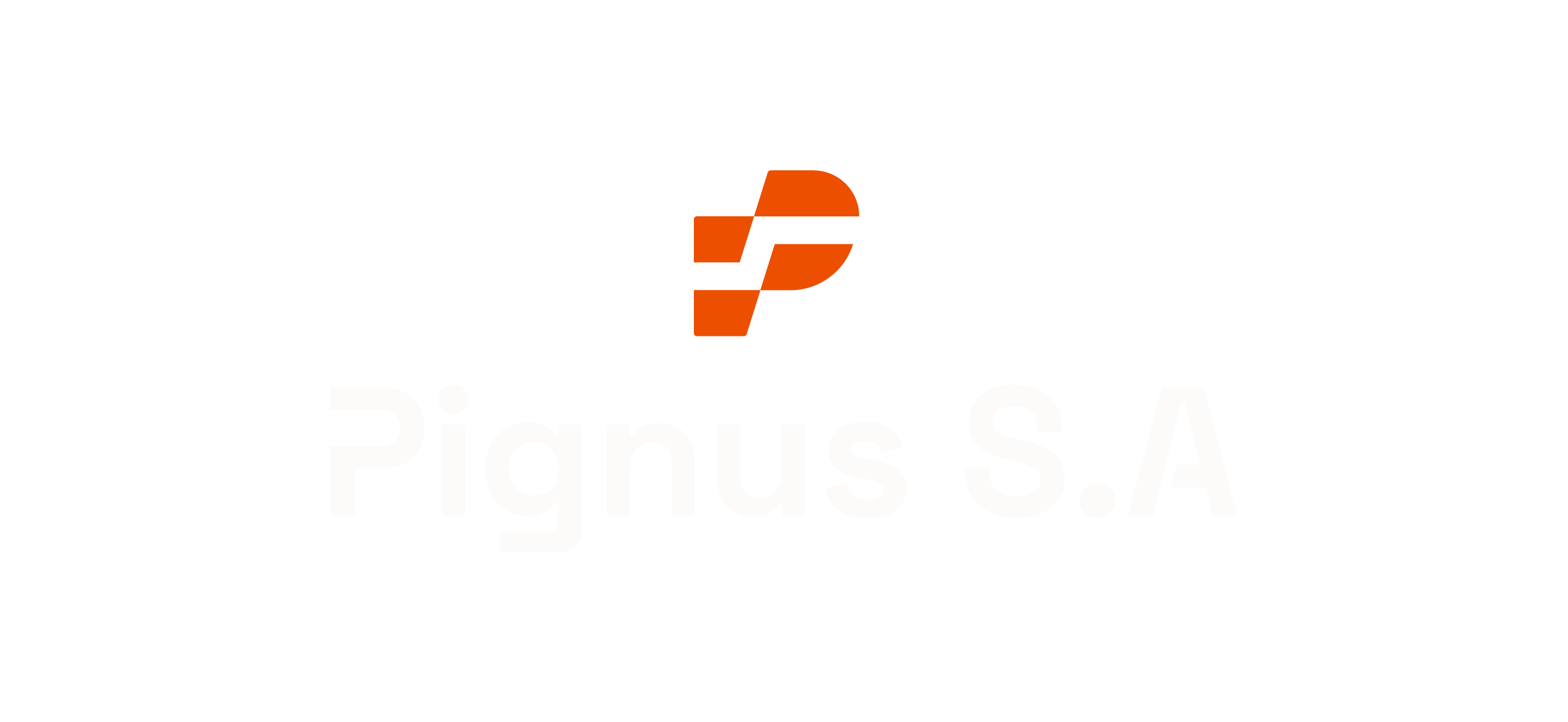 Pignus S.A.