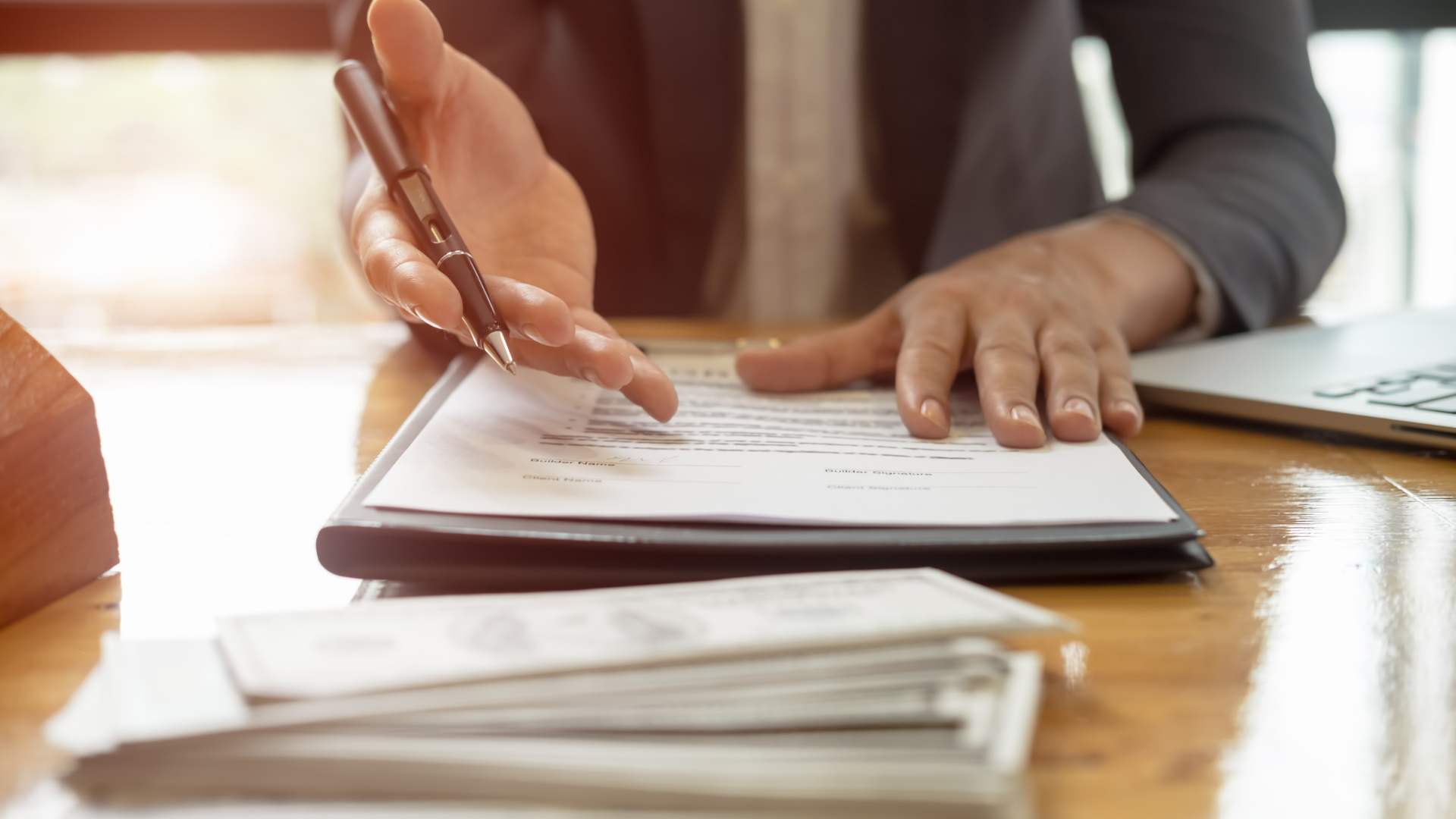 Adiantamento de Pagamento